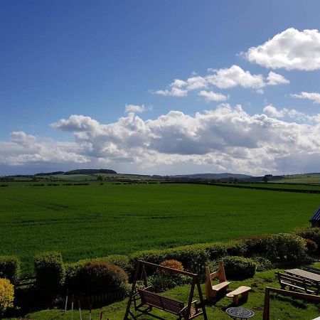 Rocking Chair Farmhouse Alnwick Exterior foto